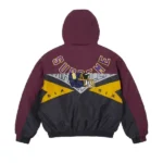 Supreme Maison Split Jacket
