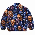 Supreme Marmot Fleece Jacket