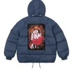 Supreme Mechanics Jacket