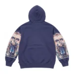 Supreme Michael Jackson Hoodie