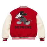 Supreme Mickey Jacket