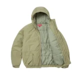 Supreme Needlepoint Jacket