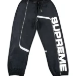 Supreme S Paneled Trouser