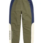 Supreme Paneled Trouser