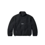 Supreme Polartec Reversible Zip Jacket