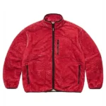 Supreme Red Kate Moss Jacket