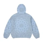 Supreme Reflective Jacket