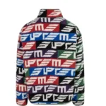 Supreme Windstopper Fleece Jacket