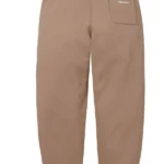 Supreme S Logo Trouser