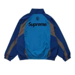 Supreme S Logo Track Jacket