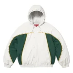 Supreme Studded Stadium Jacket