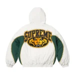Supreme Studded Stadium Polyester Jacket