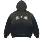 Supreme True Religion Zip Up Hoodie