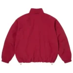 Supreme Umbro Rhinestone Maroon, Jacket