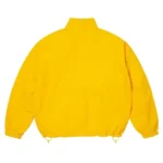 Supreme Umbro Rhinestone Yellow, Jacket