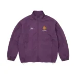 Supreme Umbro Track Purple Jacket