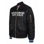 Supreme X Undercover Reversible Jacket