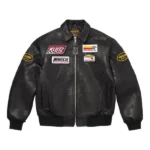 Supreme Marvel Vanson Jacket