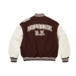 Supreme Varsity Jacket