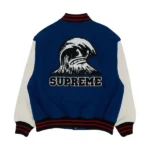 Supreme Wave Jacket