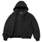 Supreme Woven Hooded Jacket
