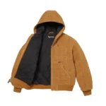 Supreme Woven Work Jacket