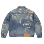Supreme X Maison Margiela Jacket
