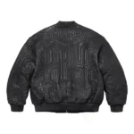 Supreme X Mister Cartoon Jacket