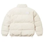 Supreme TNF Nuptse Jacket