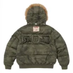 Supreme X True Religion Jacket
