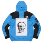 The North Face Mountain Jacket