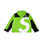 The North Face Logo Jacket