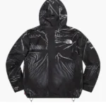 Supreme TNF Trompe Jacket