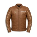 Ducati IOM 78 Motorcycle Jacket
