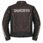 Ducati IOM 78 Motorcycle Jacket