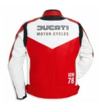 Ducati IOM78 C1 Motorcycle Jacket