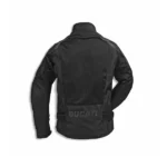 Ducati Speed Air C2 Black Jacket