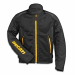 Ducati Speed Air C2 Black Jacket