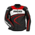 Ducati Motorcycle Racing Jacket
