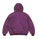 Supreme Applique Jacket