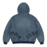 Supreme Applique Work Jacket