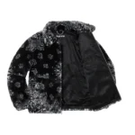 Supreme Bandana Jacket