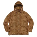 Supreme Barbour Waxed Cotton Jacket