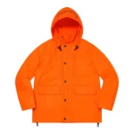 Supreme Barbour Waxed Field Jacket
