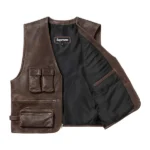 Supreme Cargo Ves
