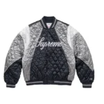 Supreme Champion Quilted Jacket