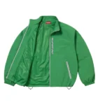 Supreme Contrast Track Jacket