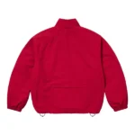 Supreme Contrast Track Jacket