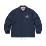 Supreme Crest Coaches Jacket