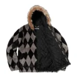Supreme Diamond Jacket